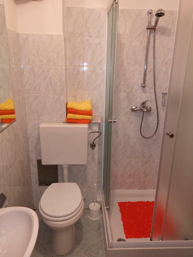 קופר Studio Bubi מראה חיצוני תמונה